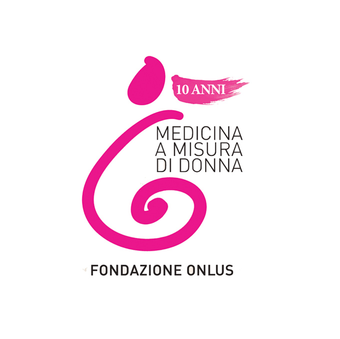 logo fondazione donna onlus