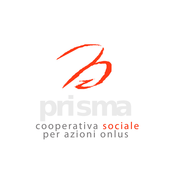 Logo prisma