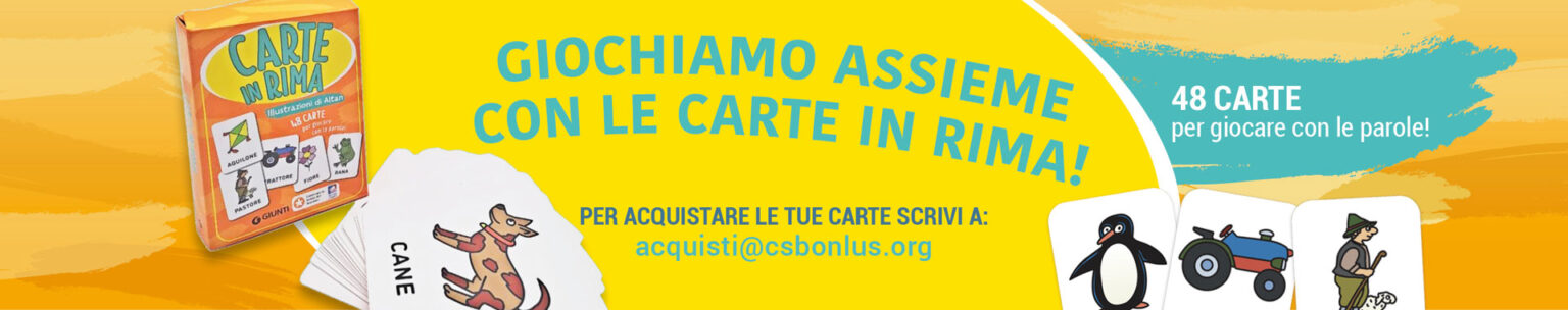 Centro per la Salute delle Bambine e dei Bambini